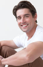 Nick Clifford as 