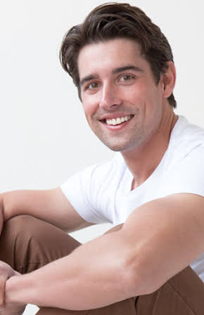 Nick Clifford as 