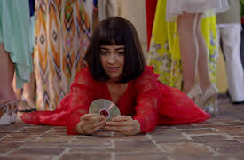 Antes Muerta Que Lichita season-1: Antes Muerta Que Lichita Capítulo 2