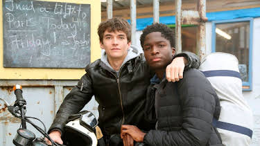 23:10: Roads | HR Fernsehen | 3/28 2026