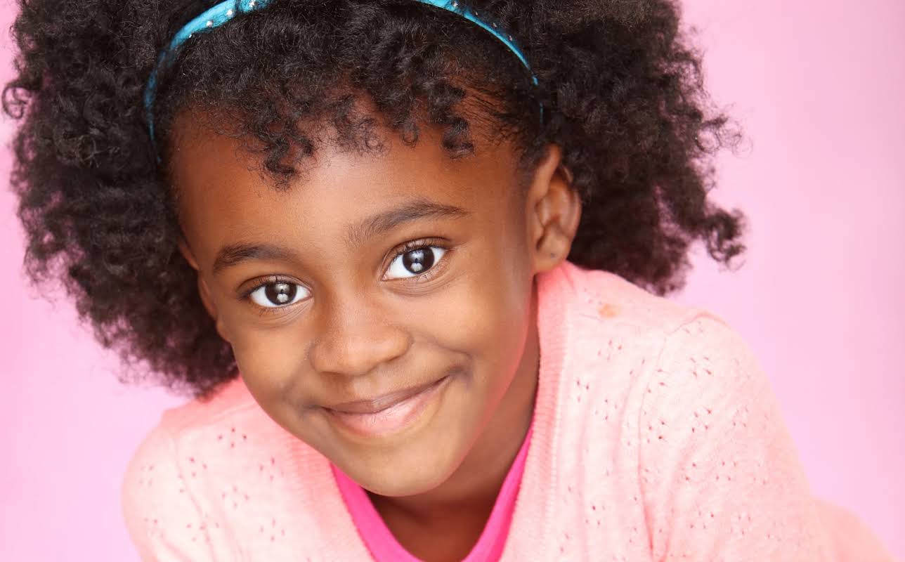 Bailey Rae Fenderson