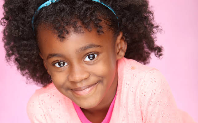 Bailey Rae Fenderson