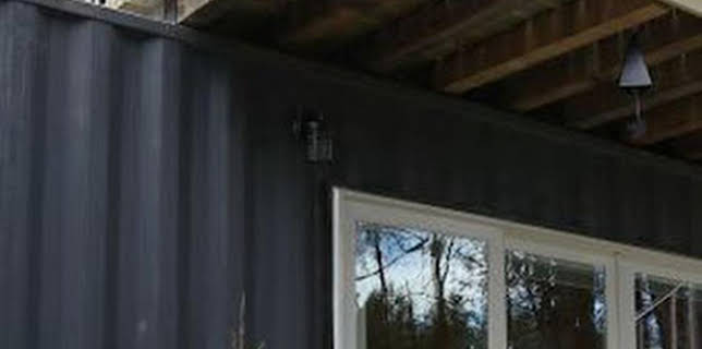 21:08: Restauradores de cabañas: La conversión de un contenedor | Discovery | 3/11 2026