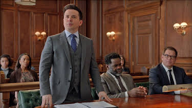 3:45 AM: Bull (S4 E18) (S4) | 5 USA | 7/6 2026