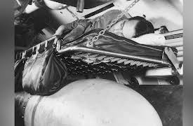 World War II: Up Close and Personal: US Submariners: “A Breed Apart”