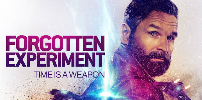 Forgotten Experiment (2023)