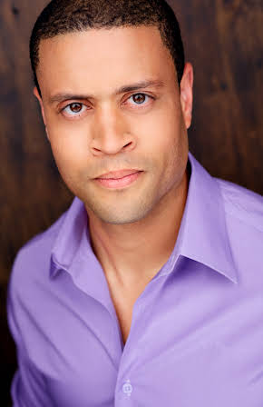 Alexis Suarez as 