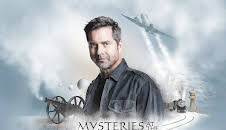 Mysterier på museet (S21 E5)