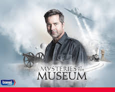 Mysterier på museet