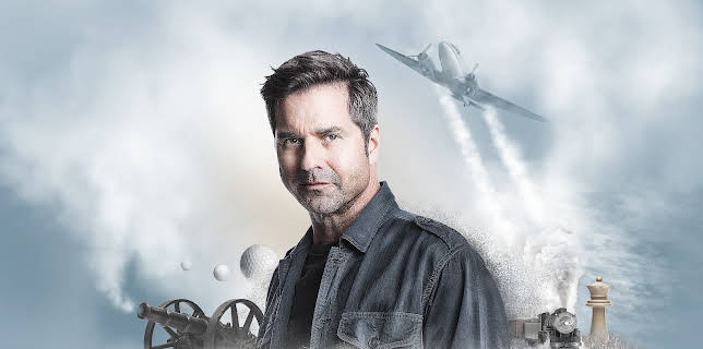 Mysteries at the Museum