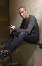 Peter Adam Golden som Producer