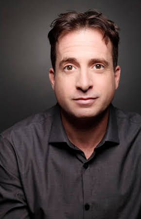 Joe Smith as 