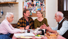 Dahoam is Dahoam (3678)