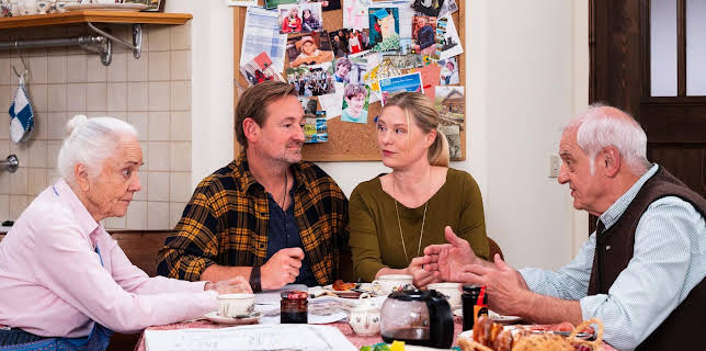 19:30: Dahoam is Dahoam (3678) | BR Fernsehen | 1/22 2026