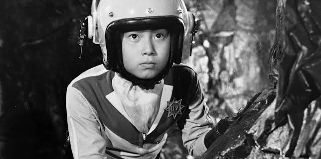 Johnny Sokko Season 1