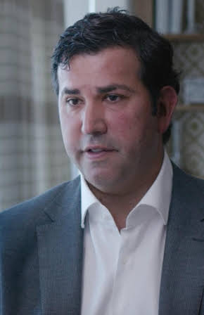 Drew Katz as 