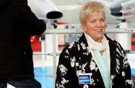 Joséphine, guardian angel: The Angels