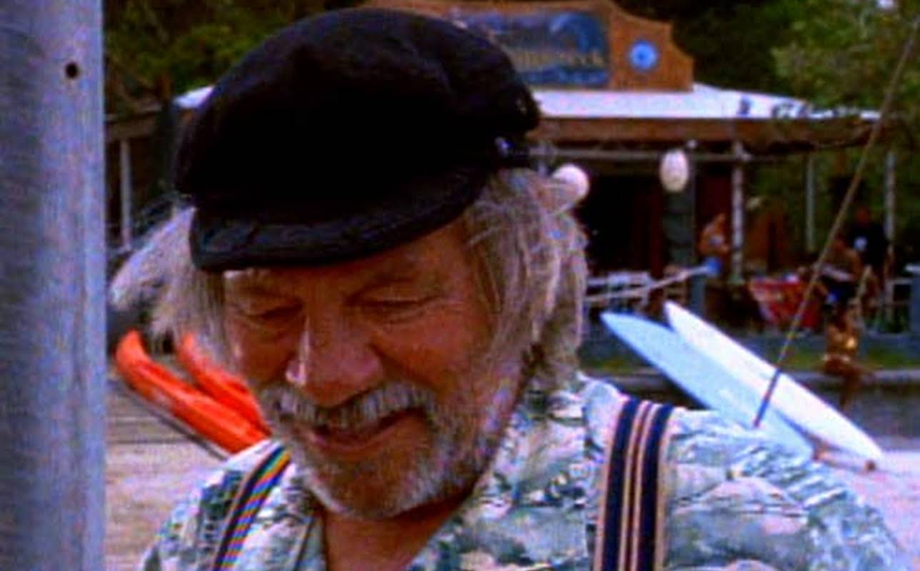 Gus Mercurio