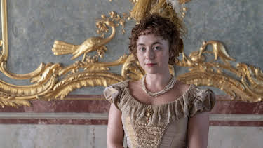 11:00 PM: Royal Mob | History | 4/11 2026