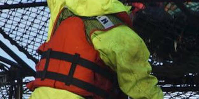 18:43: Pesca radical: Luna siniestra | Discovery Max | 2/16 2026