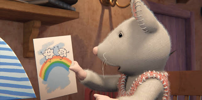 06:35: Sam & Julia im Mäusehaus | ZDF | 3/15 2026