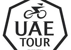 UAE Tour F (T2026): Etapa 1 - Al Mirfa - Madinat Zayed