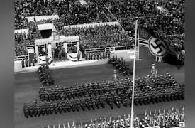 Hitler's Countdown To War: Episode 3