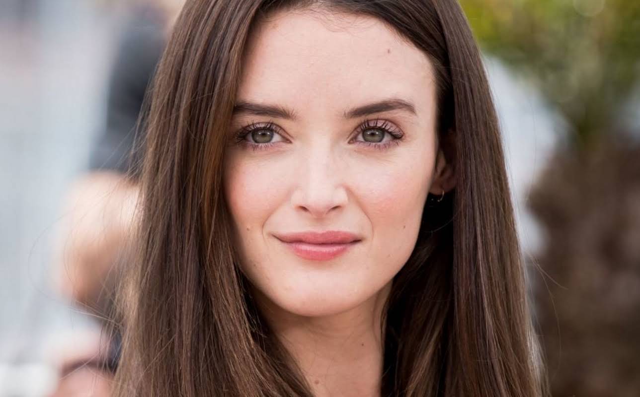 Charlotte Le Bon