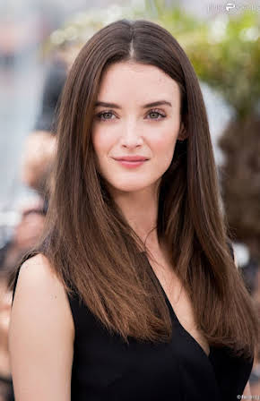 Charlotte Le Bon as 