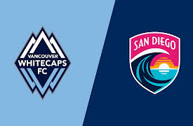More Soccer: 2025: Vancouver Whitecaps vs. San Diego Wave
