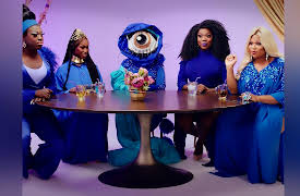 Nubia Amplified: The Series: Peppermint