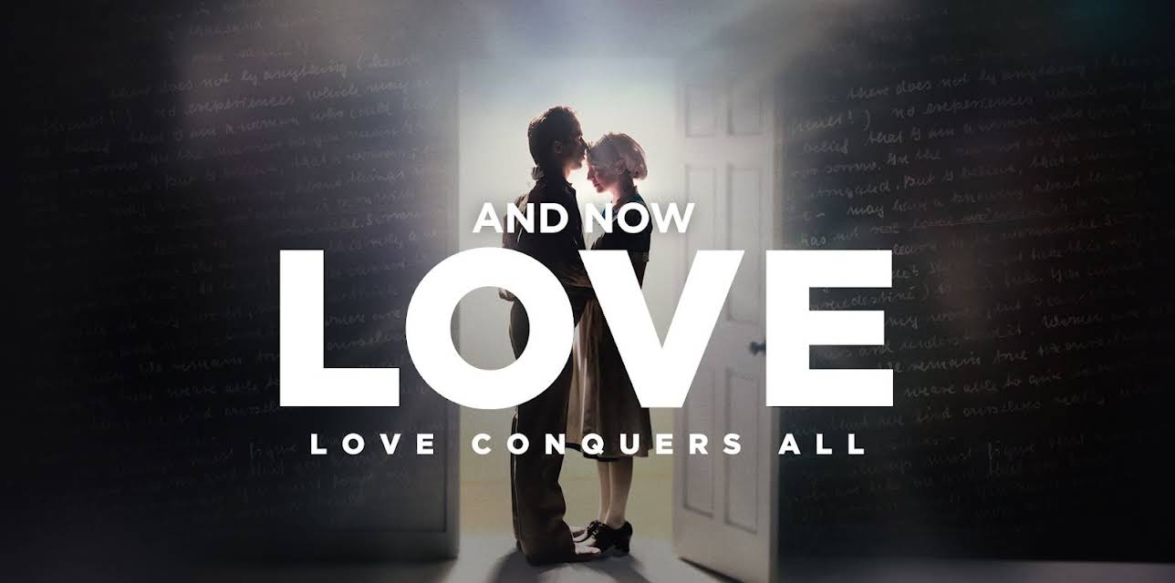 And Now, Love (2021)