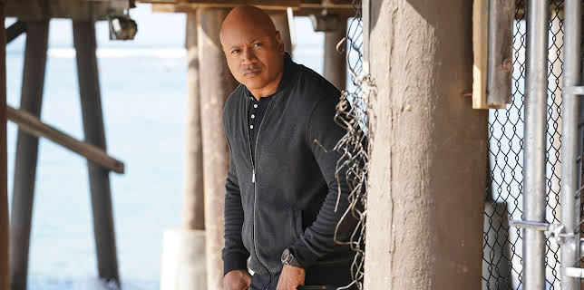 04:25: NCIS: Los Angeles (S10 E7) (S10) | TV3 | 1/15 2026