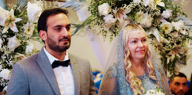 13:20: Elsker, elsker ikke (S2 E7) (S2) | VOX | 11/11 2025