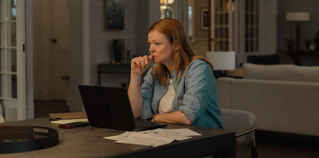 9:00 PM: All Her Fault | Sky Atlantic | 3/30 2026