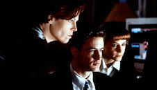 MAD HALLOWEEN: 'COPYCAT (COPIA MORTAL)'