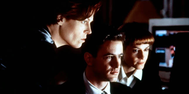 22:00: MAD HALLOWEEN: 'COPYCAT (COPIA MORTAL)' | BE MAD | 11/1 2025