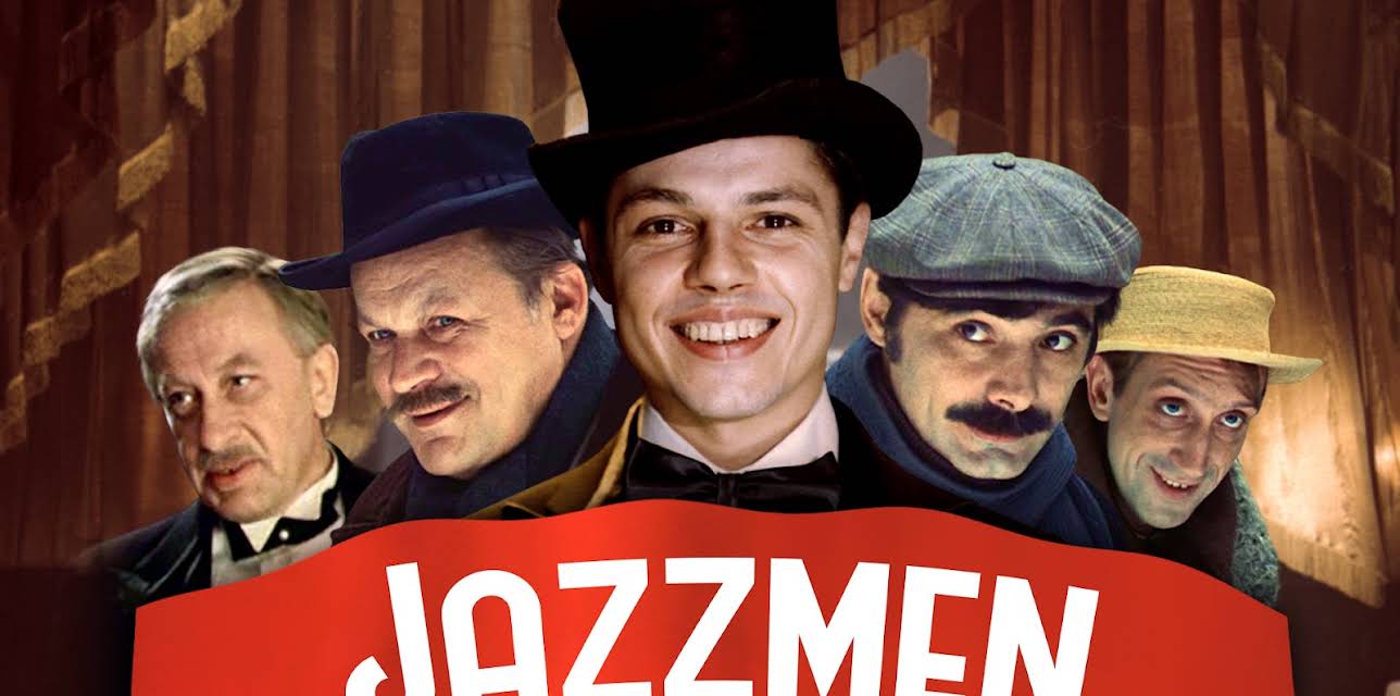 Jazzmen (1983)