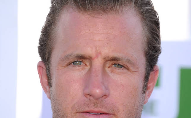 Scott Caan