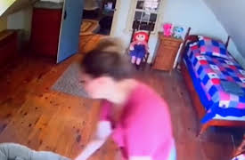 Unexplained: Caught On Camera, Season 3: Skinwalkers and The Conjuring House