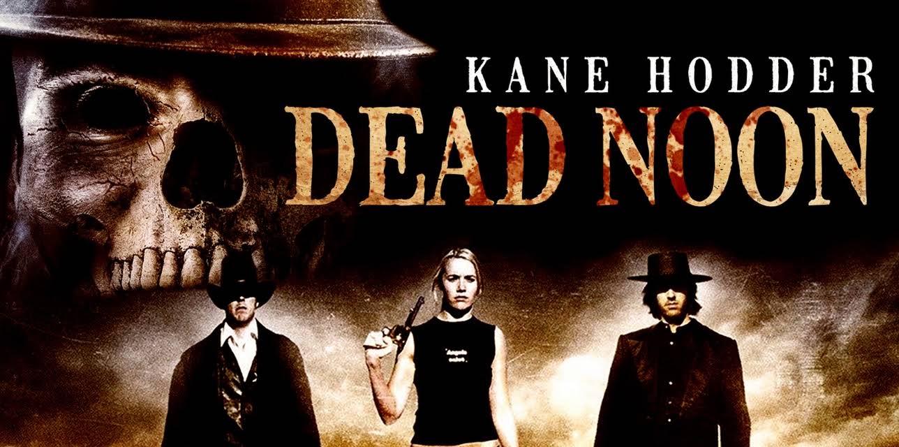 Dead Noon (2009)