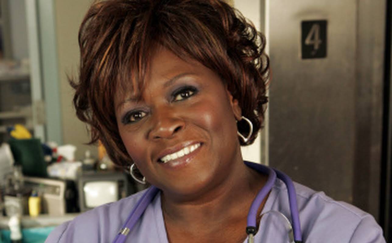 Aloma Wright