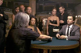 White Collar: 6. All In