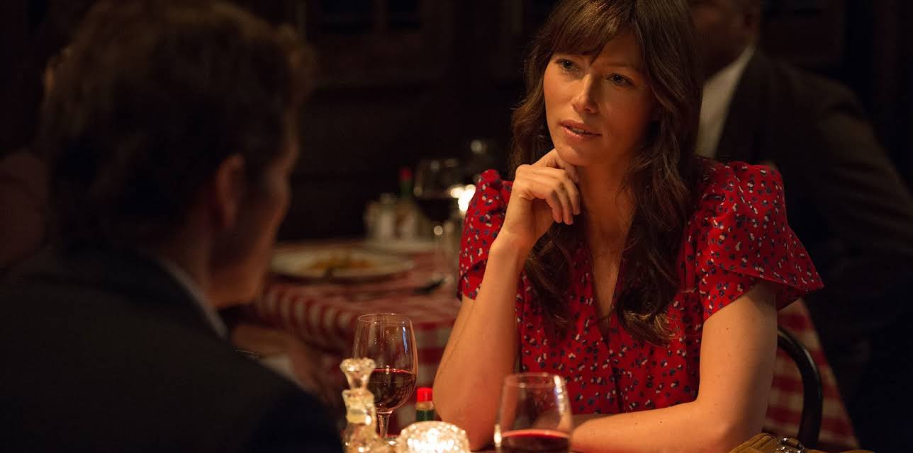 Shock and Awe (2018)