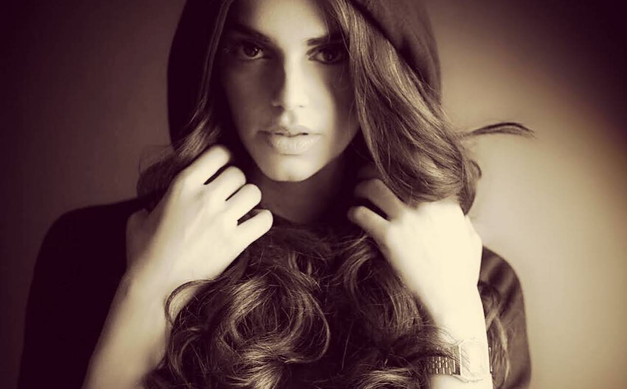 Sanam Saeed