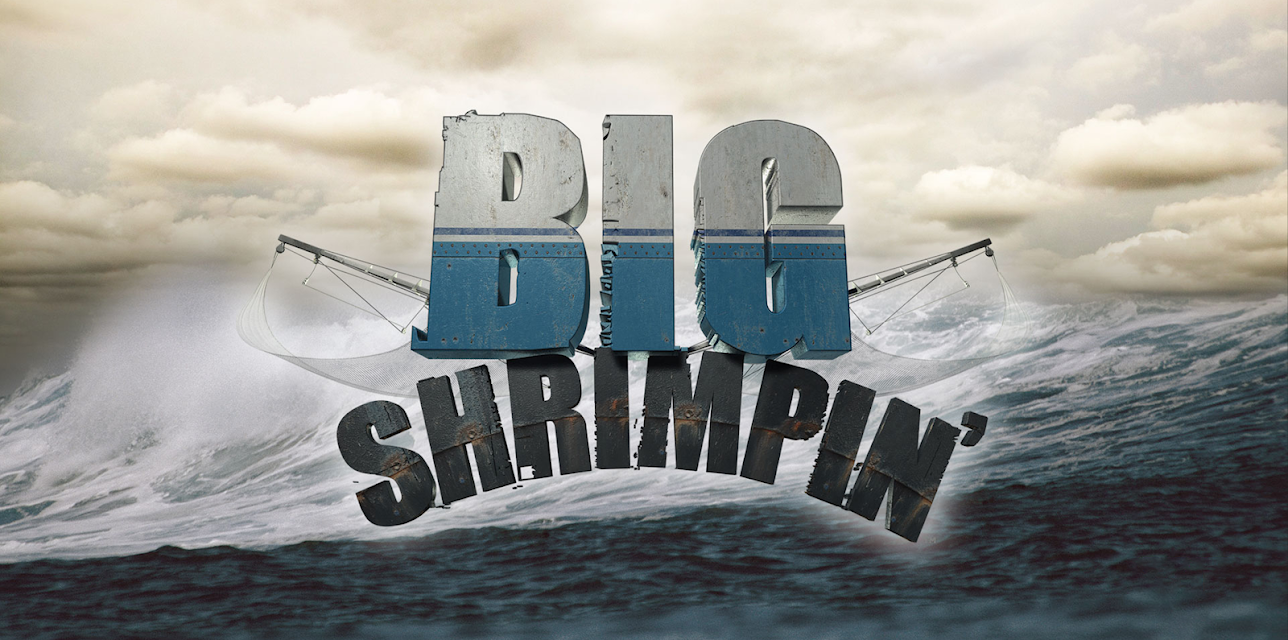 Big Shrimpin' Season 1