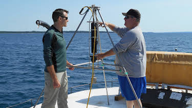 04:24: Secrets Of The Underground (S1 E1) (S1) | Discovery Science | 4/9 2026