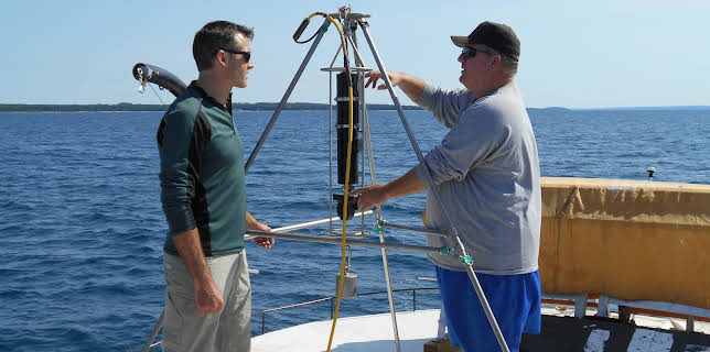 03:36: Secrets Of The Underground (S1 E1) (S1) | Discovery Science | 11/22 2025