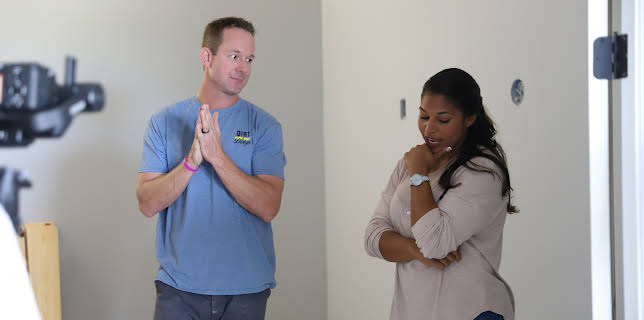 10:00: Husdrøm på 100 dager (S4 E6) (S4) | FEM | 11/4 2025