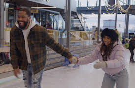 The Love Experiment: Hall of Reality